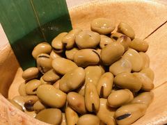 孔乙己茴香豆-香园茶社·金陵小灶(老门东店)