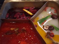 -王家渡火锅店(亦庄店)