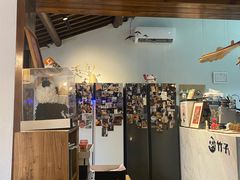 -竹子咖啡bamboo coffee