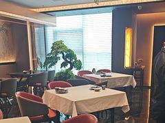 -苏淮景·苏闽融创菜·海鲜(原空港井河轩店)