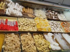 -阿上阿上麻辣香锅&麻辣烫(朝阳蓝色港湾店)