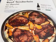 -y SEA·西班牙餐厅(阿那亚·北戴河店)