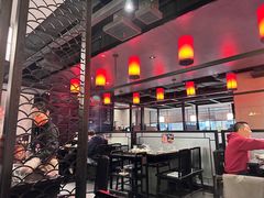 -捞王猪肚鸡火锅(财富中心店)