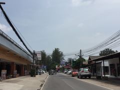 -Chaba Restaurant Phuket