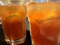 -绿茶餐厅(光谷世界城步行街店)