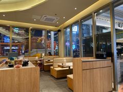 -火婆子·川小馆(扬韬科技广场店)