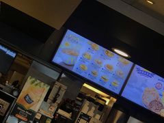 -麦当劳(朗豪坊店)