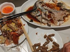 -湖锦酒楼·32年地道湖北菜(光谷店)