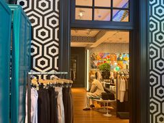 -SUITSUPPLY(安福路店)