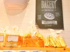 -BreadTalk面包新语·烘焙蛋糕(佐阾虹湾购物中心店)