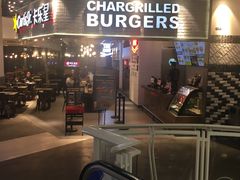门面-卡乐星(美罗城店)