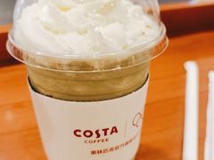 -COSTA COFFEE(房山印象城店)