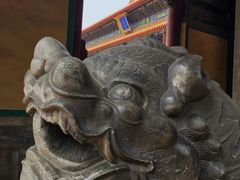 -历代帝王庙博物馆