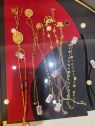 -永锦黄金加工·回收打金店(上海南翔店)