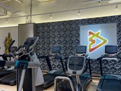 -FLARE STAR FITNESS(复地活力城店)