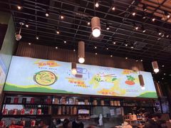 -越小品·越南餐厅(万科里店)