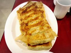 -大眼锅贴水饺(河东店)