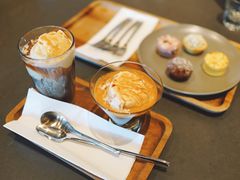 -星巴克臻选(上海合生汇1F店)