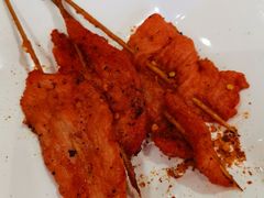 里脊肉-鲜得来排骨年糕(云南南路店)