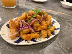 -奶奶的味道(胶州路店)