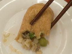 口袋豆腐-玉华台饭庄(裕中西里小区店)