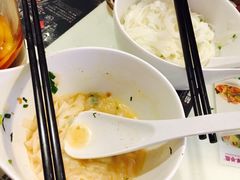 -翠华餐厅(旺角文华商场店)