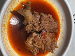 二斤大骨头-九毛九西北菜(番禺万达店)