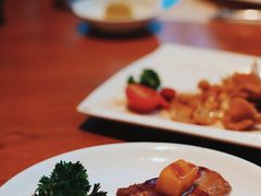 鹅肝-Mr·Fish鱼鲜生海鲜放题(银泰in99店)