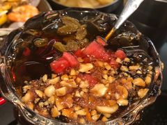 -蚝美人·生蚝海鲜烧烤(茶花园店)