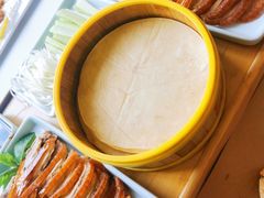 精品烤鸭-紫光园(燕郊总店)