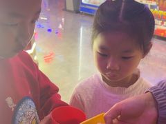 -大玩家·play1家庭娱乐中心(石狮世茂店)