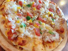 -玛格萝妮比萨屋(陆家浜路店)
