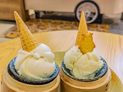 -歎雪糕低糖低脂Gelato冰淇淋