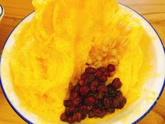 -鞠婆婆•绵绵冰•凉糕•手工冰粉(苏稽一店)