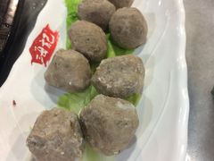 -海银海记潮汕牛肉火锅(新港中路海珠店)