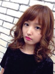 美丽得逆生长-安卡造型Ankh