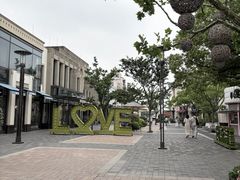 -比斯特上海购物村精品奥特莱斯