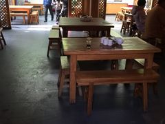 大堂-少林寺欢喜地素斋馆