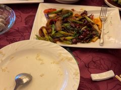 -亚龙湾红树林度假酒店御粤阁