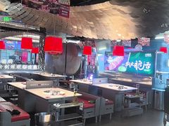 -小龙坎火锅(IFS HOT店)