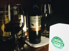 -Hooley's活利仕西餐厅(珠江新城店)