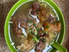 -巨记面家(泉威楼店)