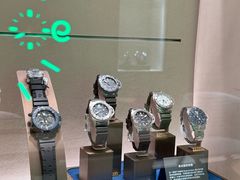 -锦华钟表珠宝(洲际旗舰店)