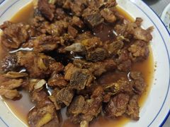 -柠静私家菜(石板巷店)