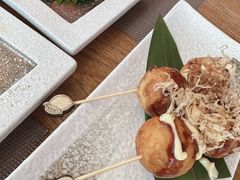 -酒井酱子·深夜食堂(东城汇店)