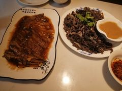 -老仁义·清真菜(太古街店)