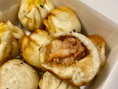 -大壶春生煎(四川中路店)