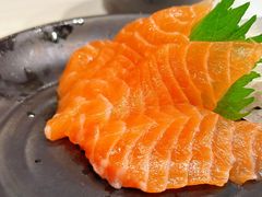 -滨寿司(新街口中央商场店)