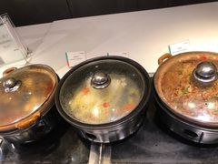 -厦门艾美酒店·新食谱西餐厅