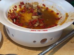 -陈大锅·岳阳鱼馆·地道岳阳菜(美食街店)